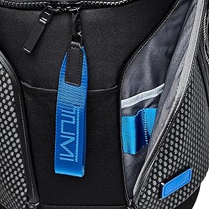 TUMI トゥミ ビジネス リュック リッジウッド トゥミ TUMI リュックサック リッジウッド バックパック レイン